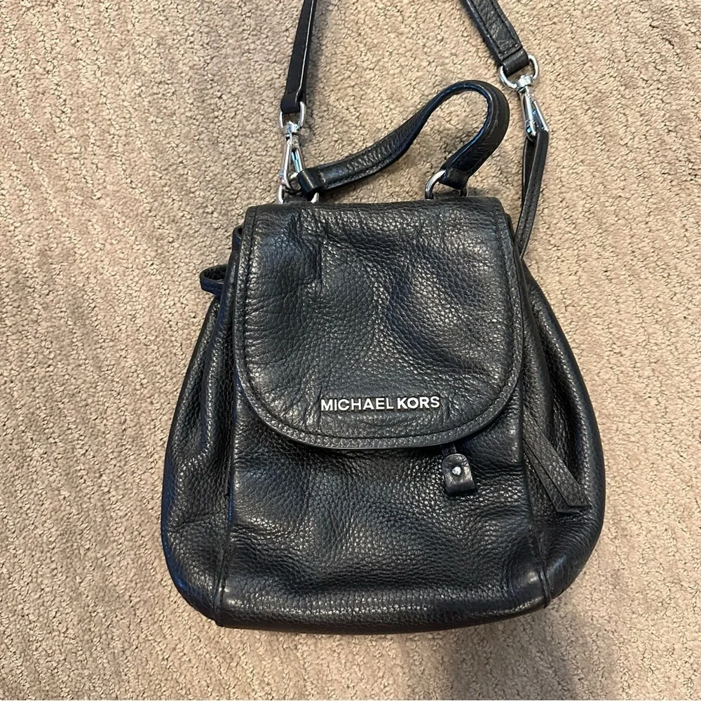 Michael Kors Crossbody Bag
